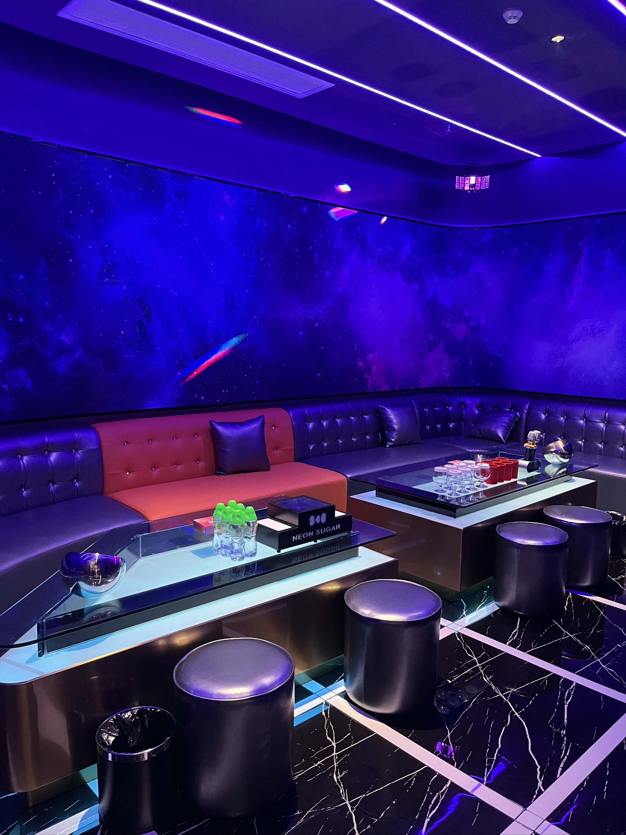 长治商务KTV预订指南-襄垣县ktv预定